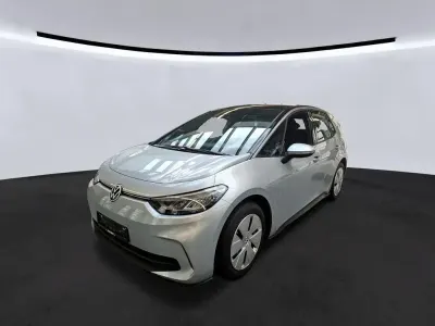 Gebraucht VW ID.3 Pro 150 kW (204 PS) 2024 Silber Kleinwagen