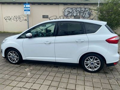 gebraucht Ford C-MAX bj 2014/ Motor2.0l