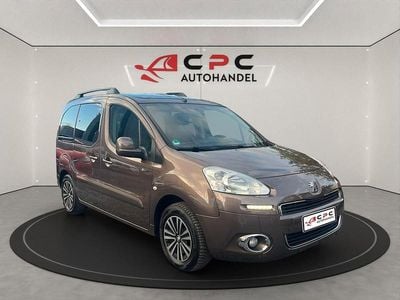 Peugeot Partner Tepee