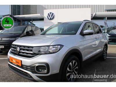 gebraucht VW T-Cross - Active