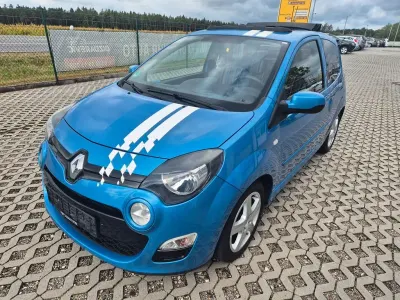 Gebraucht Renault Twingo