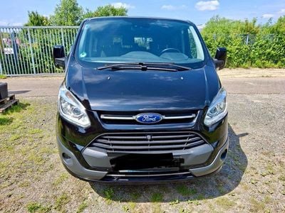 Ford Tourneo