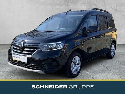 Neu Renault Kangoo Techno 131 PS (96 kW) 2026 Van / Kleinbus