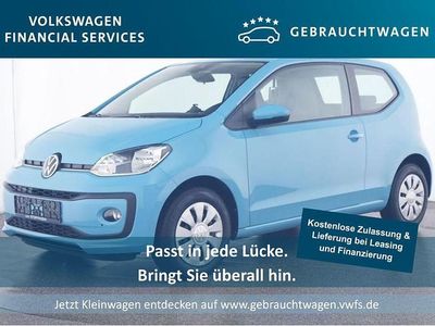 VW up!