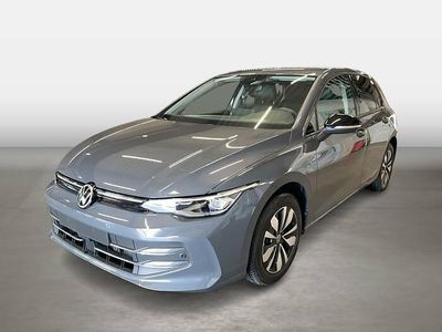 Usata VW Golf VIII Goal 150 CV (110 kW) 2025 Grigio Berlina