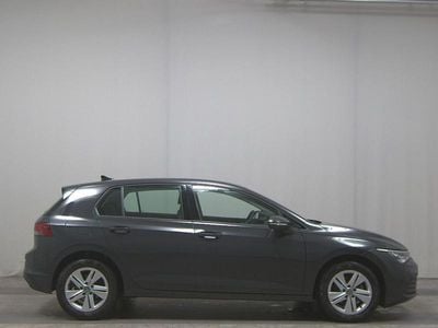 VW Golf VIII