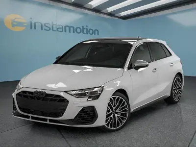 Gebraucht Audi S3 Sportback