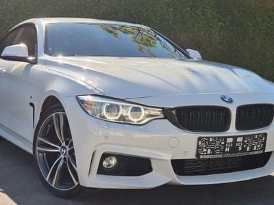 BMW 430 Gran Coupé