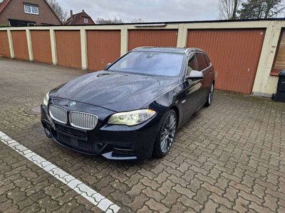 gebraucht BMW M550 550