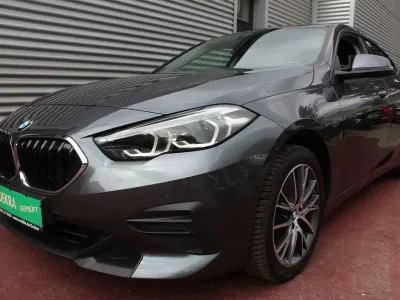 Gebraucht BMW 218 Gran Coupé