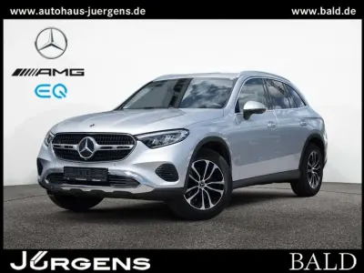 Gebraucht Mercedes GLC200