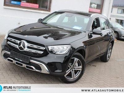 Mercedes GLC300e