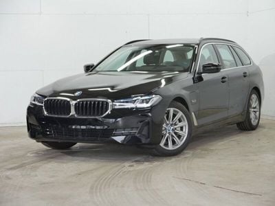 BMW 530e