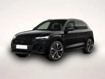 Gebraucht Audi Q5 Ambiente 367 PS (269 kW) 2023 Manufacturer SUV