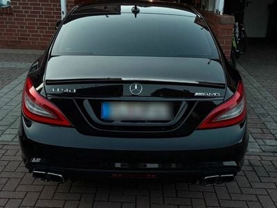 Mercedes CLS350