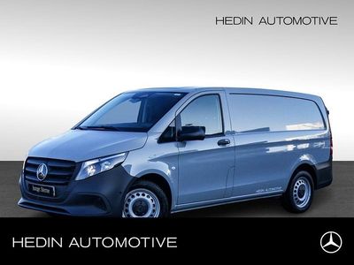 Gebraucht Mercedes Vito 136 PS (100 kW) 2025 Szary Van