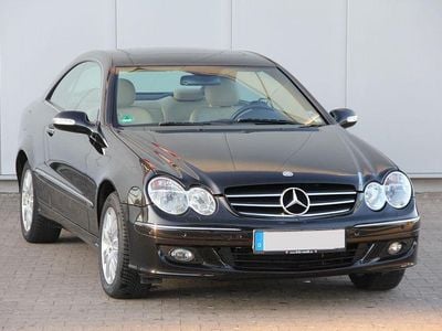 Mercedes CLK280