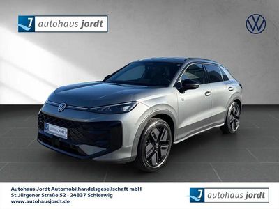 Nuova VW T-Roc R-line 150 CV (110 kW) 2026 Grigio SUV