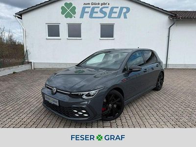 Gebraucht VW Golf VIII Style 245 PS (180 kW) 2023 Delfingrau metallic Limousine