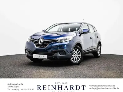 Gebraucht Renault Kadjar
