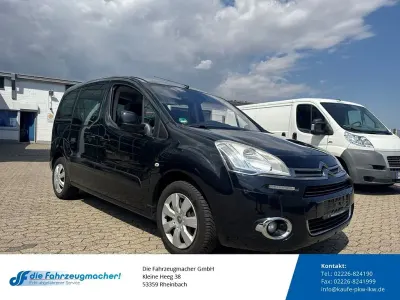 Gebraucht Citroën Berlingo