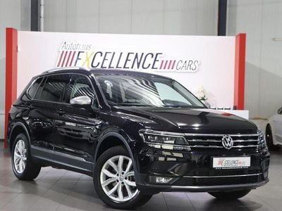 VW Tiguan Allspace