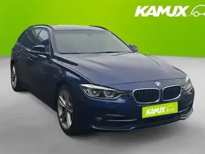 Używany BMW 330