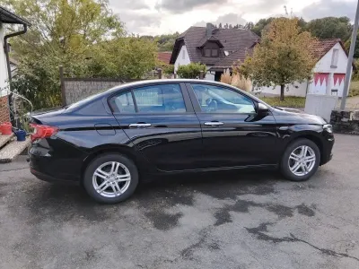 Gebraucht Fiat Tipo