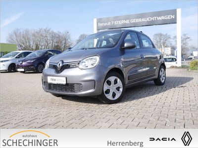 gebraucht Renault Twingo Limited KLIMA