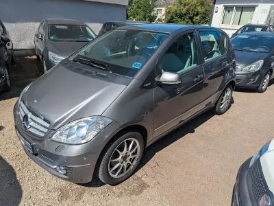 Gebraucht Mercedes A200