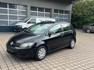 VW Golf Plus