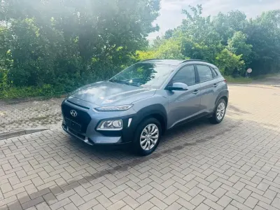 Gebraucht Hyundai Kona