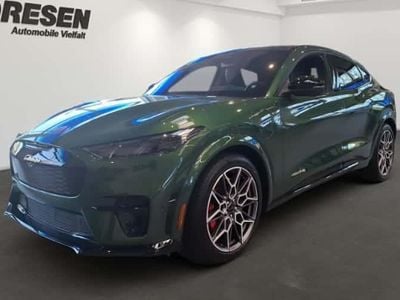 Ford Mustang Mach-E GT