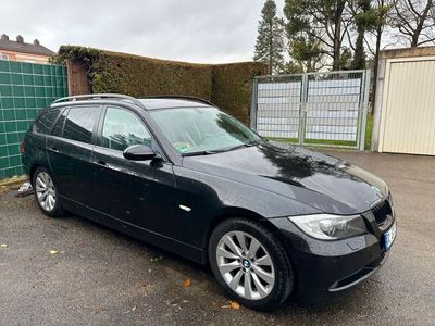 gebraucht BMW 320 320 i Touring