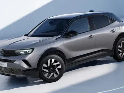 Gebraucht Opel Mokka