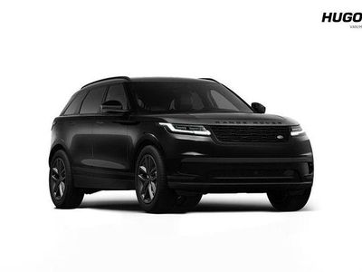 Neu Land Rover Range Rover Velar S 204 PS (150 kW) 2026 Schwarz SUV