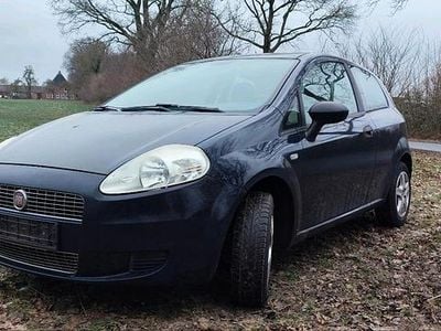 Gebraucht 2009 Fiat Grande Punto Kleinwagen | 1.700 € (Guter Preis)