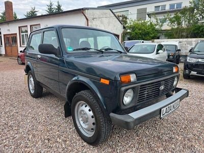 Lada Taiga