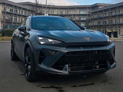 Brugt Cupra Formentor VZ 333 HK (244 kW) 2025 Andere farben SUV