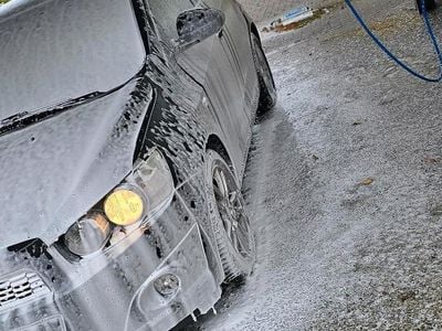 Second-hand Chevrolet Aveo 110 CP (80 kW) 2012 Negru Berlinǎ