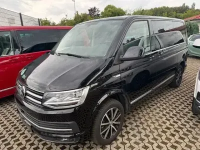 Gebraucht VW Multivan