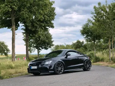 Gebraucht Audi TT RS