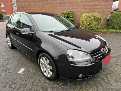 VW Golf VI