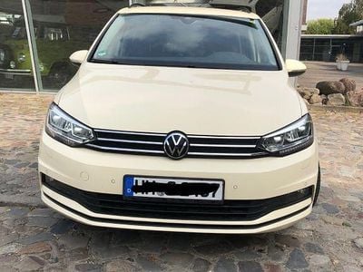 VW Touran