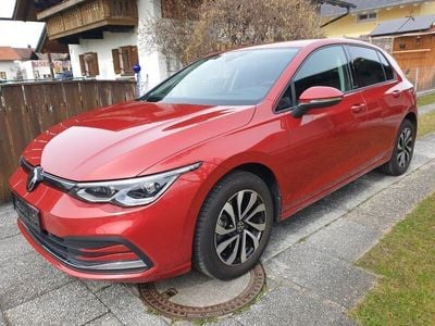VW Golf VIII
