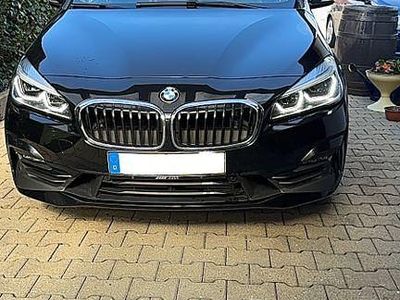 BMW 220 Gran Tourer