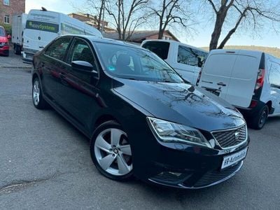 Seat Toledo