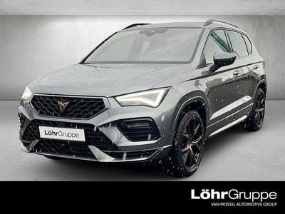 Gebraucht Cupra Ateca VZ 300 PS (220 kW) 2024 Graphitgrau SUV