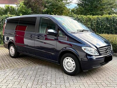 Mercedes Viano