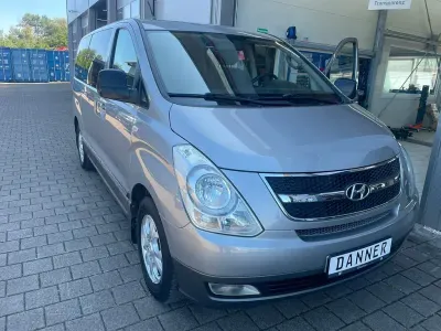 Gebraucht Hyundai H-1